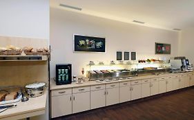 柏林米特贝斯特韦斯特酒店